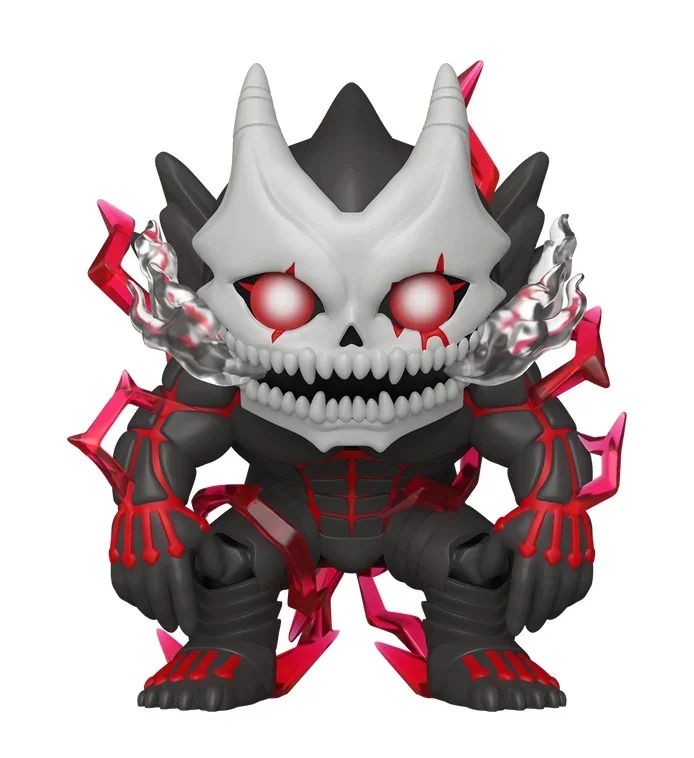 Kaiju No8 Super Sized POP! Vinyl Figure Kaiju No8(Uncontrolled) 15 cm